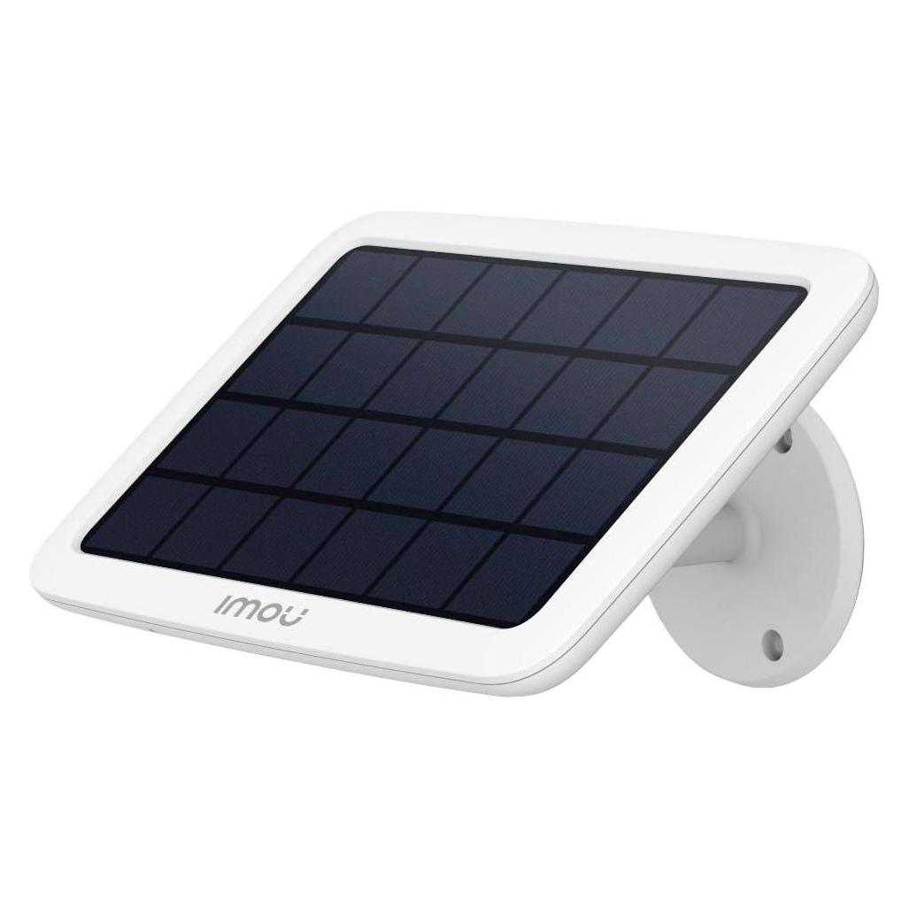 Imou Solar panel FSP12-TypeC for Cell PT 3W (3 W, 0.20 kg) (FSP12-TYPE C)