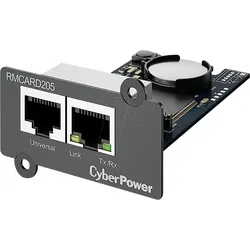 CP RMCARD205 - Network Management Card