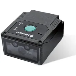 Newland FM430 2D Mega Pixel Fixed (1D-Barcodes, 2D-Barcodes), Barcode Scanner, Schwarz