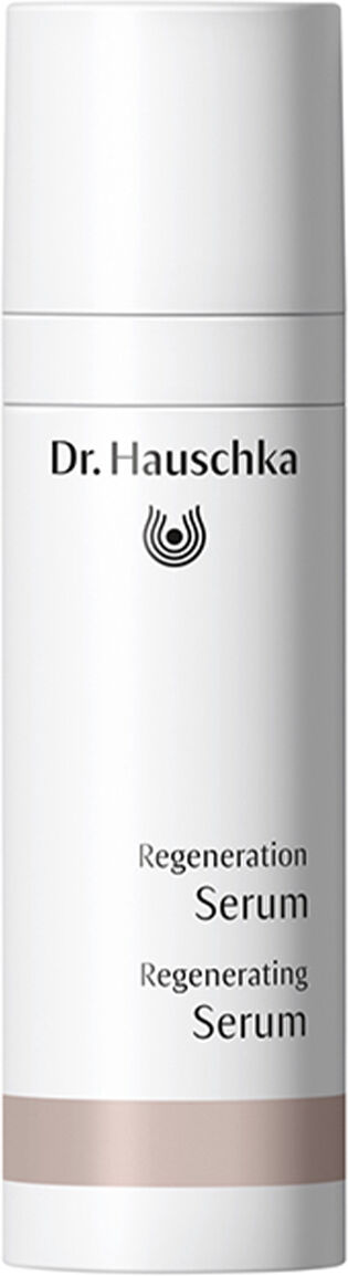 30ml Dr. Hauschka Regeneration Serum