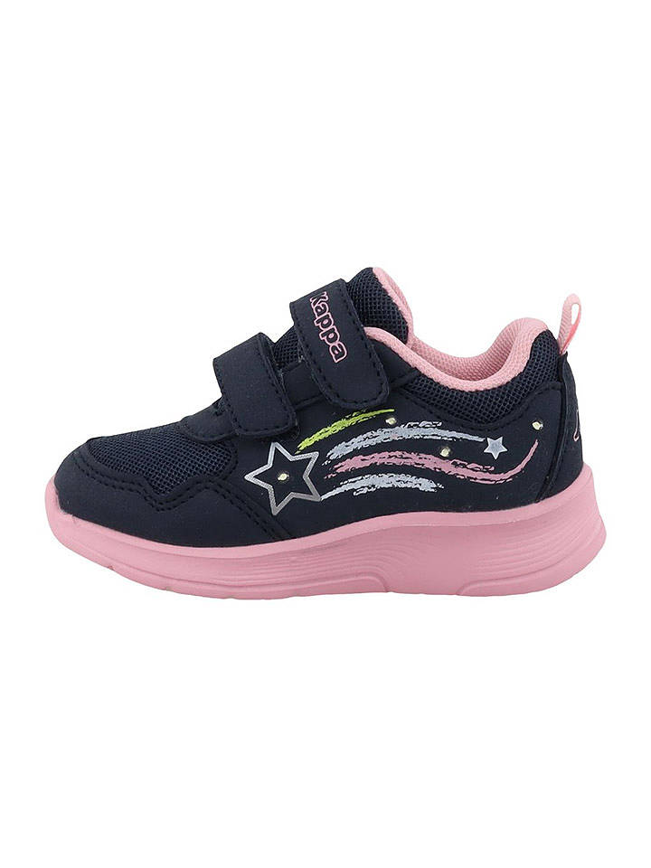 Kappa Sneakers "Oana" in Rosa - 21
