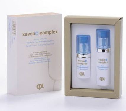 Cdl C Complex Serum + Fluid