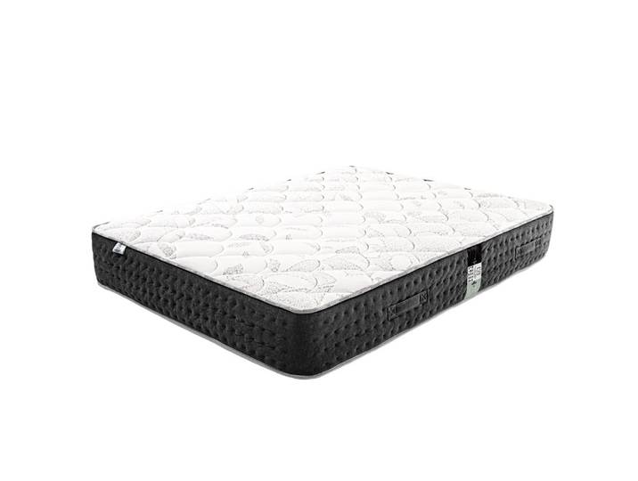 Matelas ressorts ensachés 160x200 cm