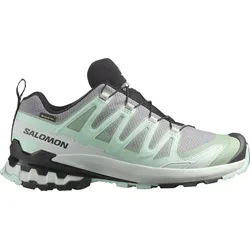 SALOMON SHOES XA PRO 3D V9 GTX W QuSh/Lily/Bluha 000, 000, 39.5