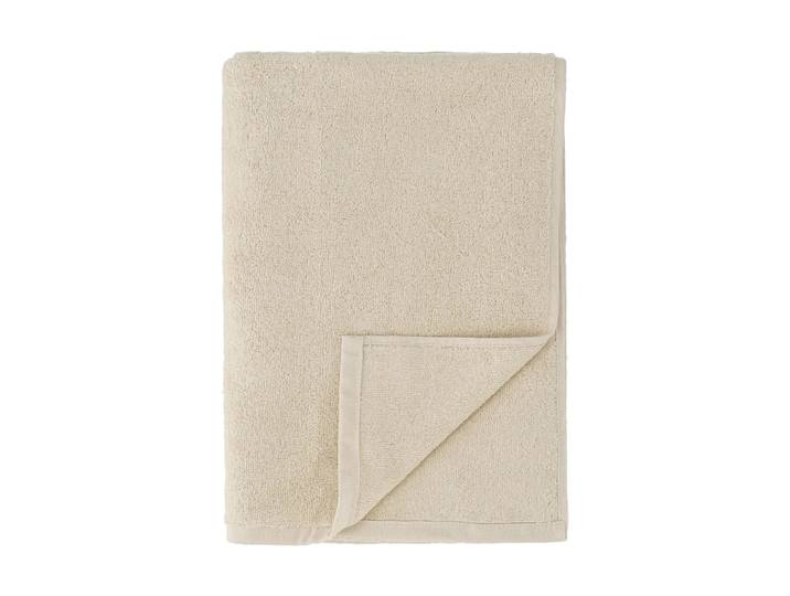 Scandi Living Serviette Drift 50x70 cm Blanc