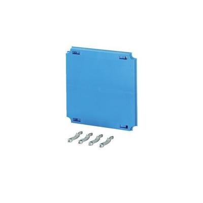 Hensel Einbauplatte Mi EP 02 2000695