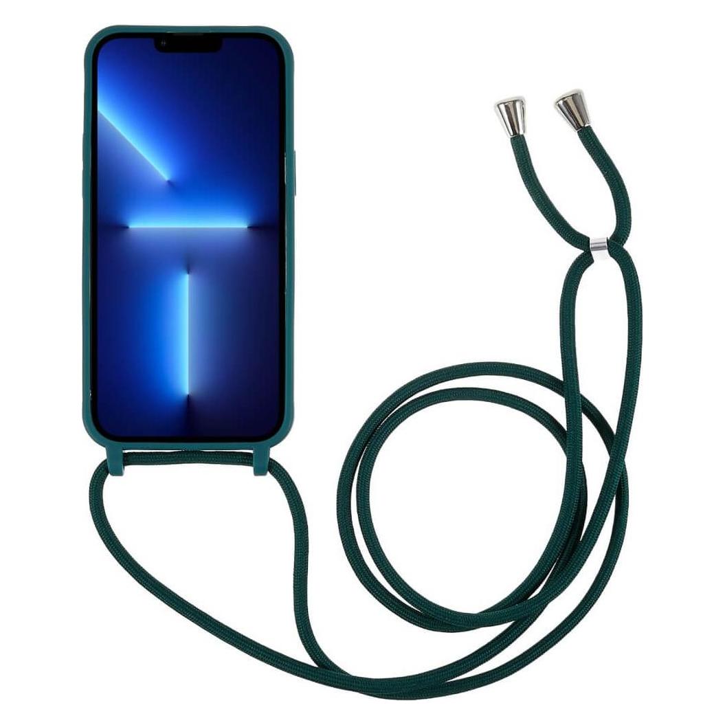 Cover-Discount Case mit Umhängeband (660107846C)