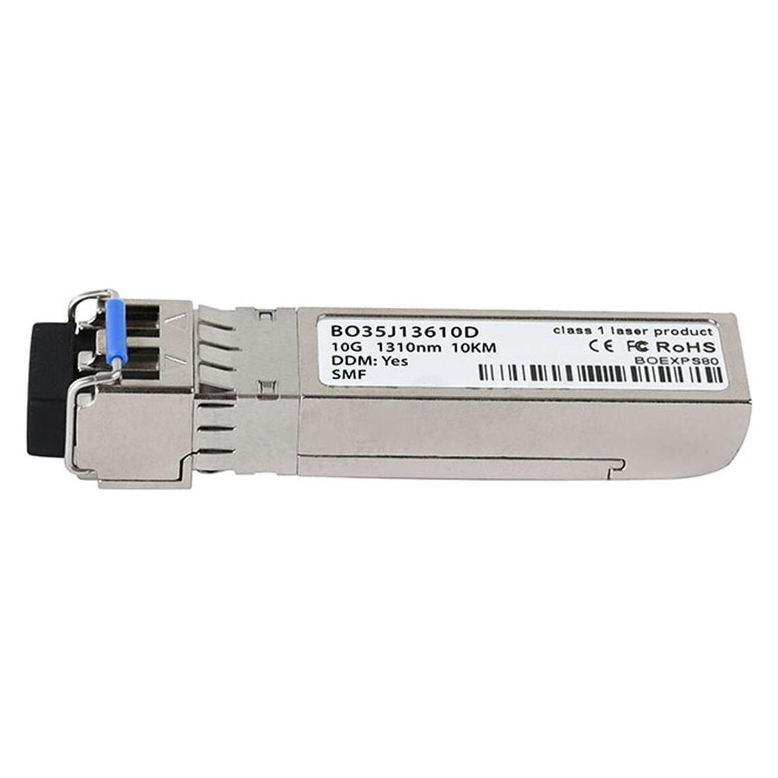 BlueOptics Ericsson RDH 102 65/3 kompatibler SFP+ BO35J13610D (RDH10265/3-BO)