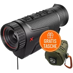 Nocpix LUMI L19 Wärmebild-Monokular inkl. GRATIS TASCHE