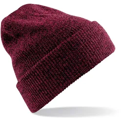 Beechfield Unisex Beanie 'Heritage' B425