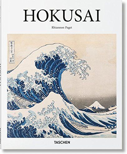 Rhiannon Paget - Hokusai - Preis vom 12.10.2026 11:37:12 h