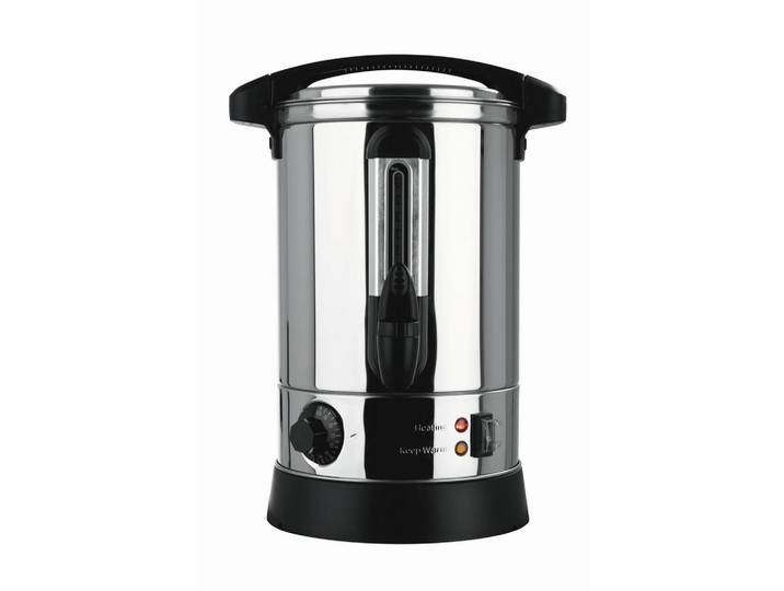 GLÜHWEINSPENDER 1500W, 6,5 Liter
