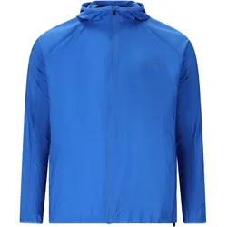 Endurance Herren Siony Light Jacket blau