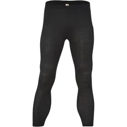 Engel, Herren, Funktionsunterhose, Leggings (3XL, XXL), Schwarz, XXL, 3XL