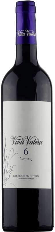 Viña Valera Tinto Roble 2024 D.O. Ribera del Duero 75 cl. - Vino Tinto