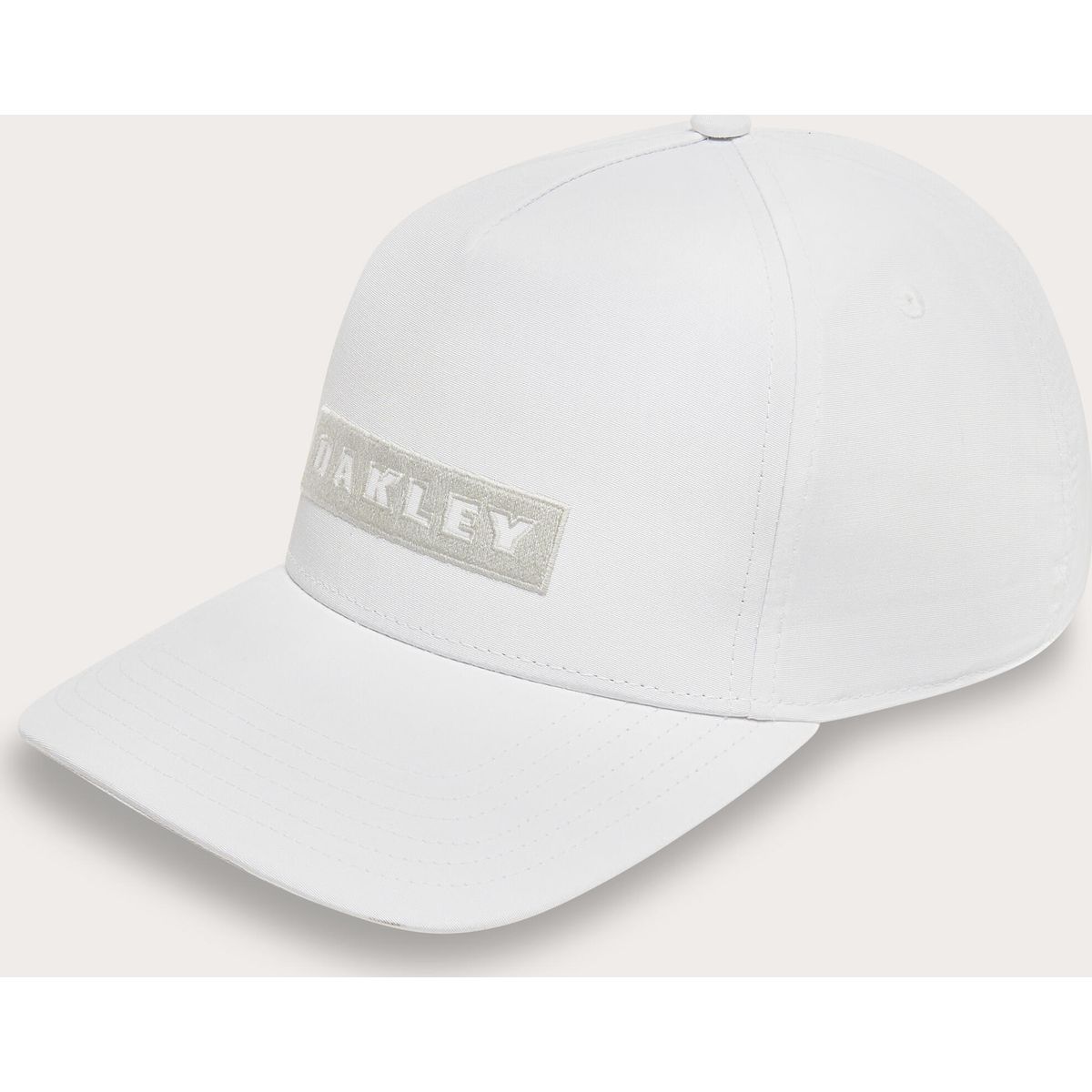 Oakley Oakley Bark Hat white (100) U FOS901817-100-U