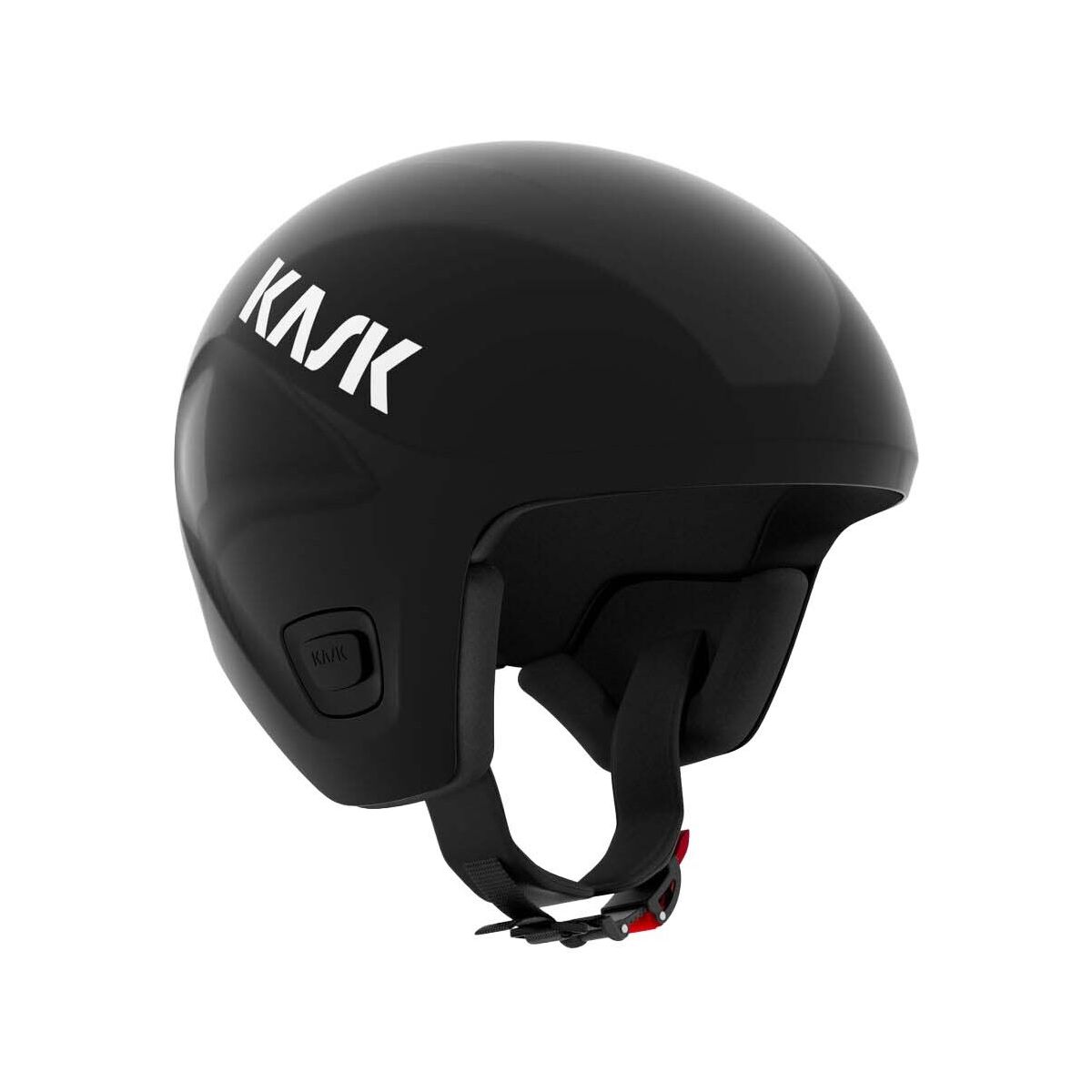 KASK Omega black (210) ohne Vibes S SHE00072-210.S