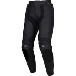 Modeka Minos sportliche Lederhose schwarz - 26