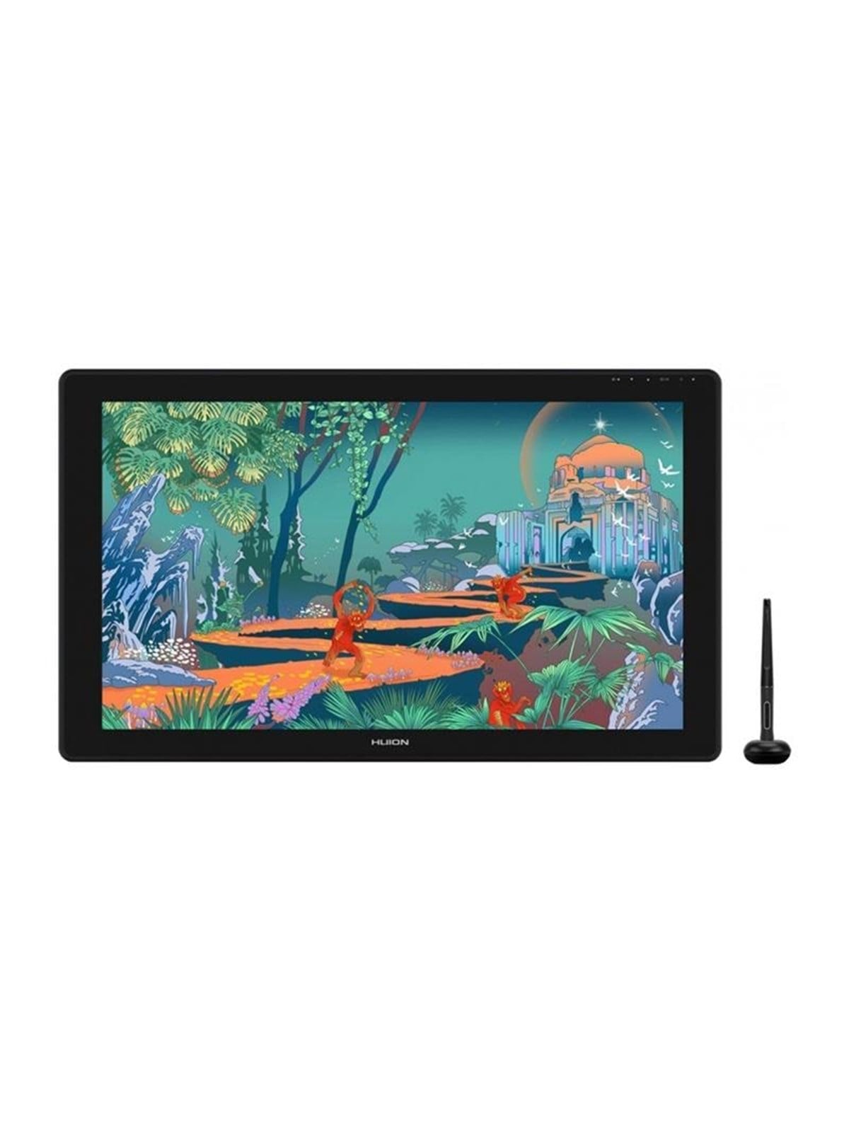 Huion Kamvas 24 GS2401 Graphics Tablet