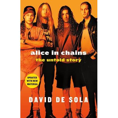 Alice in Chains -