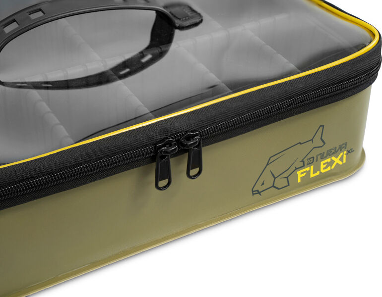 Organiseur EVA Delphin NuEVA FLEXI XL
