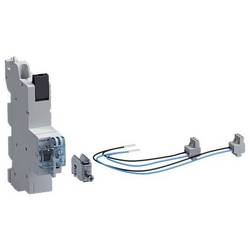 Hager ZY3N2SLS Bestückungspaket f.Spgs- versorgung APZ/RfZ H1100 SLS 16A im NAR Bestückungspaket 1 St.