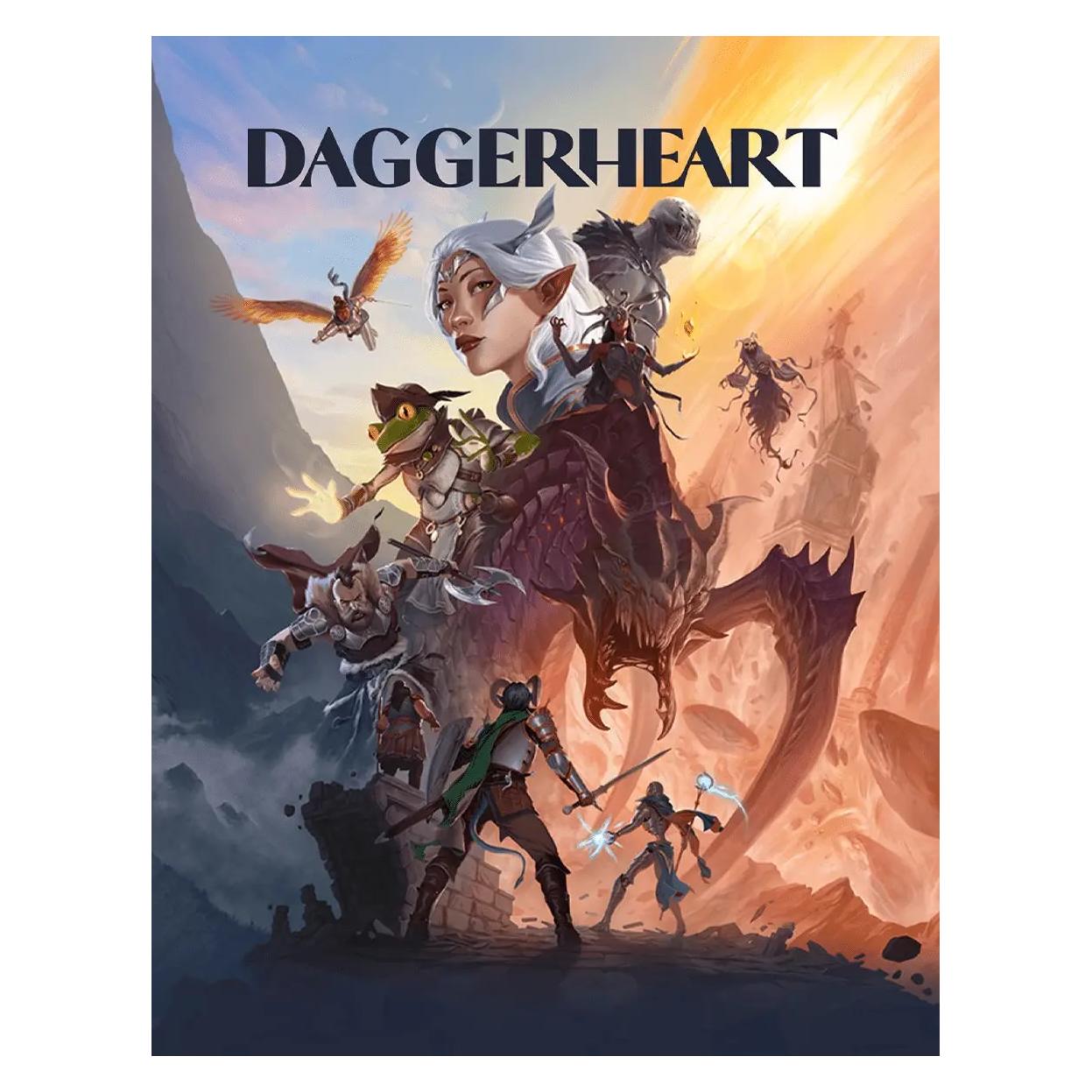 Various Publishers Core Set ENG) (DRPDHCORE)
