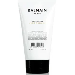 Balmain, Haargel + Haarwachs, Curl Cream Cream For Styling Curls 150Ml (Haarcreme, 150 ml)