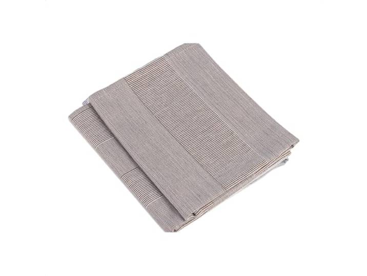 Gözze - Geschirrtuch-Set, 4-teilig, 100% Baumwoll-Jacquard-Stoff, Hohe Materialdichte (200 g/m²), 50 x 70 cm - Taupe