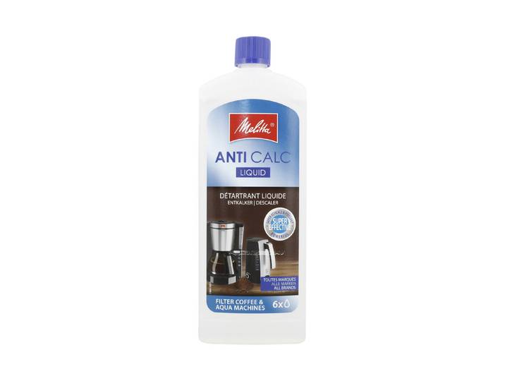 Melitta Anti Calc Kaffeemaschine