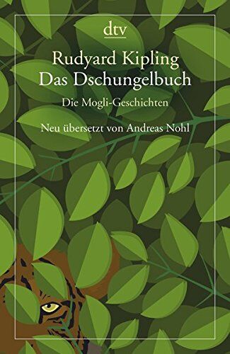 Rudyard Kipling - Das Dschungelbuch Die Mogli-Geschichten - Preis vom 09.10.2026 07:28:09 h