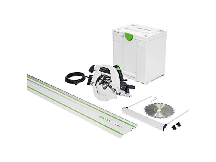 Festool Cirkelzaag HK 85 EB-Plus-FS