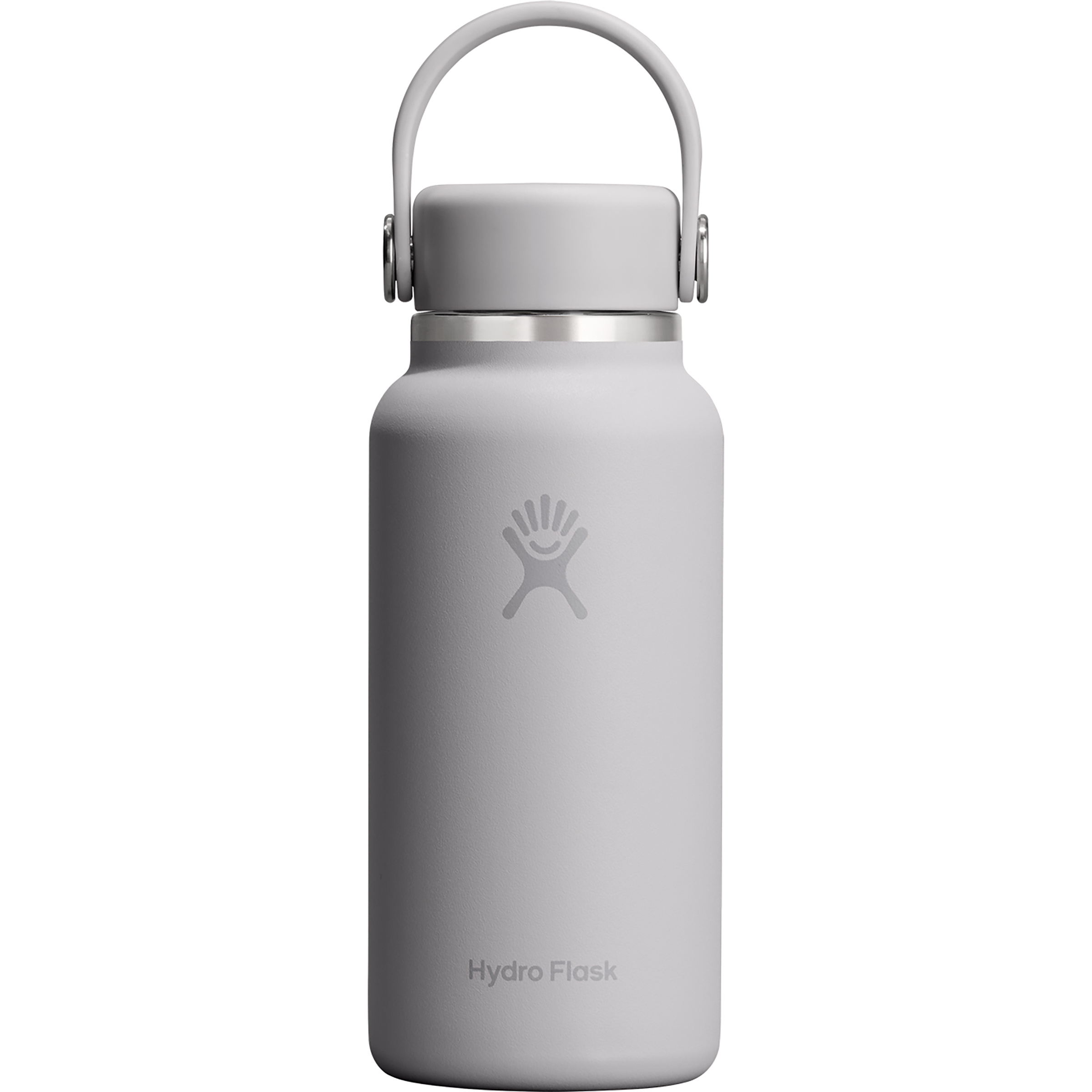 Hydro Flask Micro Hydro 0.3L Isolierflasche Isolierflaschen weiss Größe 0.3L Trekking
