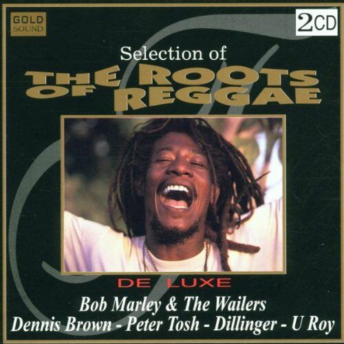 Various - Selection of Roots of Reggae - Preis vom 11.10.2026 03:10:56 h