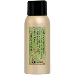 100ml Davines More Inside Strong Hairspray