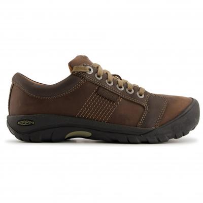 Keen - Austin - Freizeitschuhe 41 | EU 41 braun