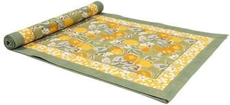 Couleur Nature Citron Runner