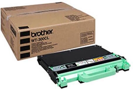 Brother WT300CL Recolector de toner