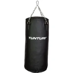 Tunturi, Boxsack, (80 cm, 25 kg)