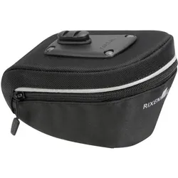 KlickFix, Velotasche, (0.80 l, Satteltasche)