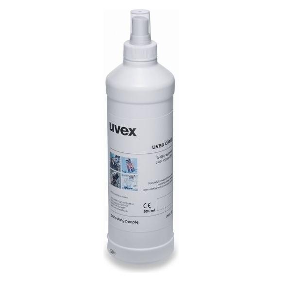 Uvex Reinigungszubehör (9972101)