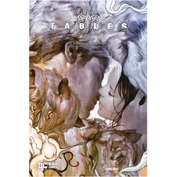 Fables (Deluxe Edition), Comics + Manga von Shawn McManus, Jim Fern, Steve Leialoha, Mark Buckingham, Jimmy Palmiotti, Gerlinde Althoff, Bill Willingham, Andrew Pepoy