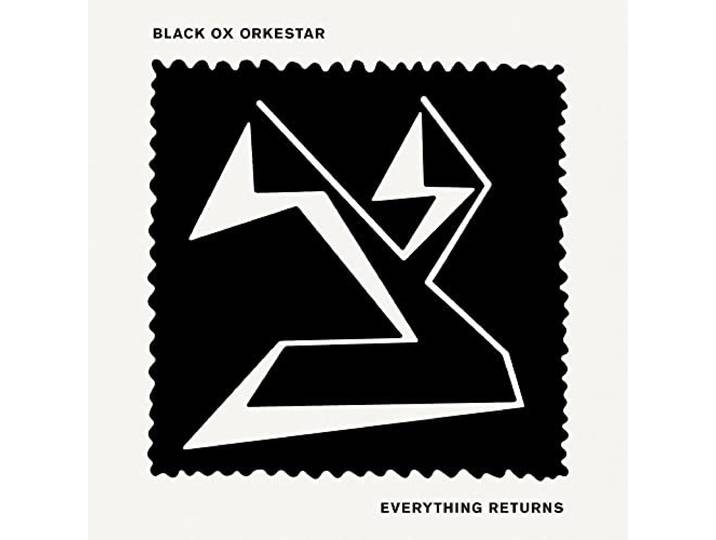 Everything Returns