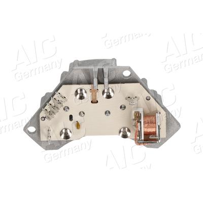 AIC Steuergerät, Heizung/Lüftung 52040 für Peugeot