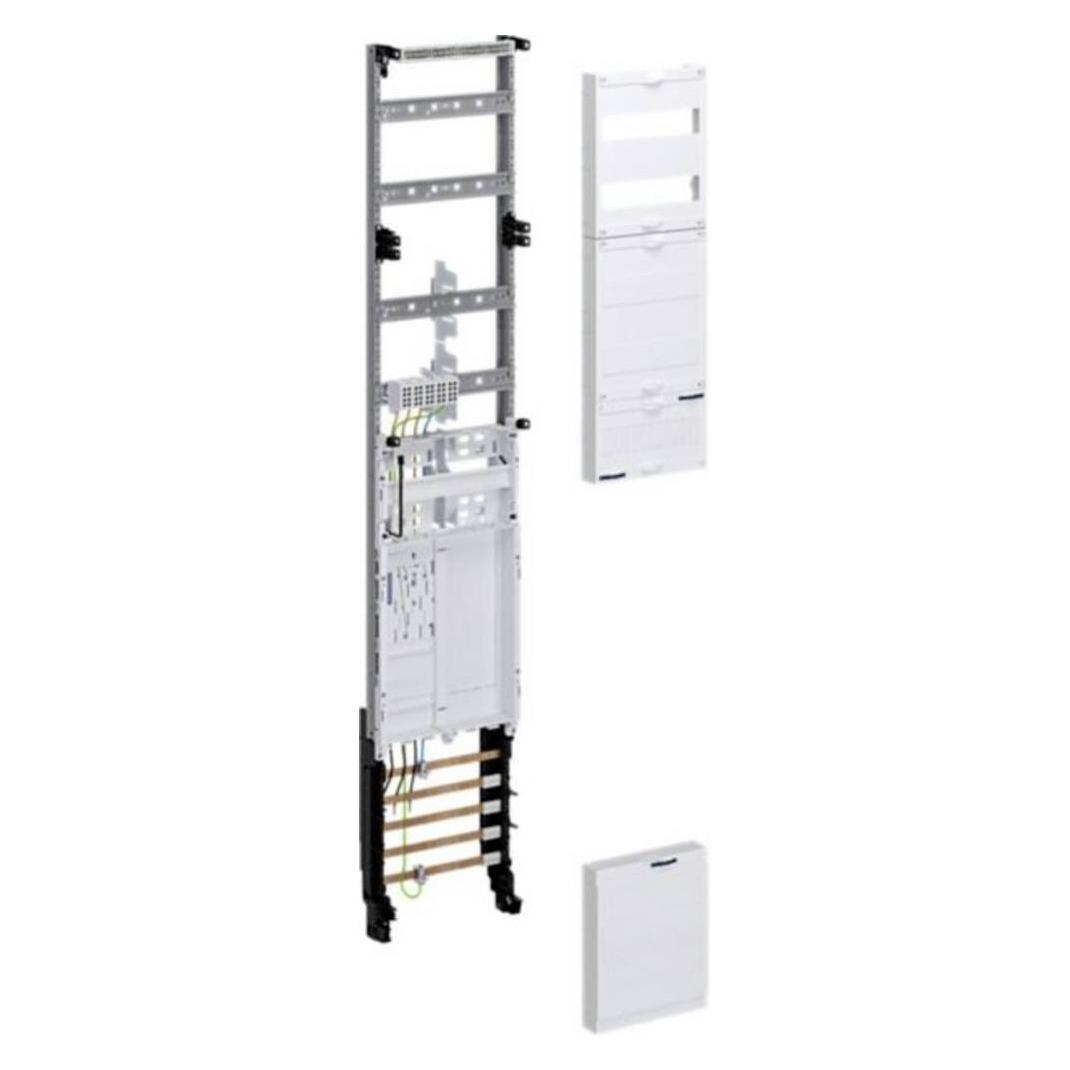 Hager Komplettfeld (ZH5EZ17N)