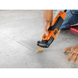 FEIN Hartmetall-Sägeblatt StarlockMax segmentiert 1,2 mm