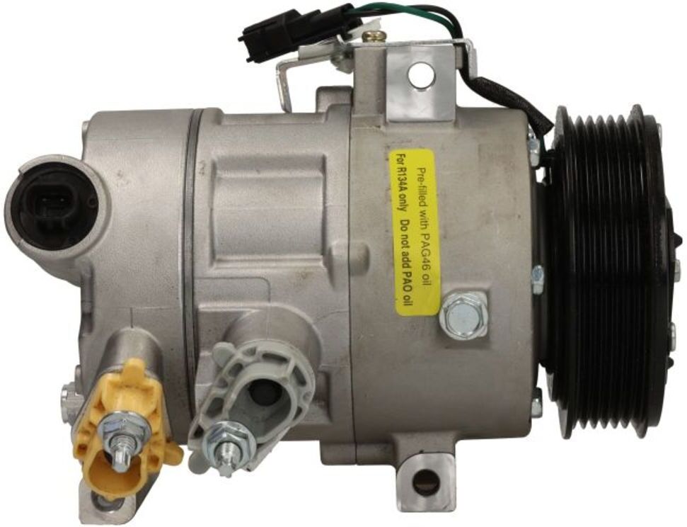 Klimakompressor NISSENS 890249