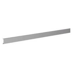 Hager DN2002027030 Oberteil (L x B) 2000 mm x 20 mm 1 St. Grau