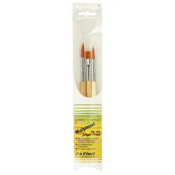 da Vinci Pinsel-Set Junior