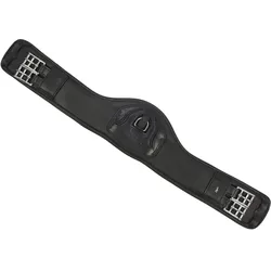Sattelgurt SP Pittsburgh Stretch elastisch black/silver 80